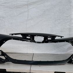 Toyota Corolla Front Bumper (2019-2022)