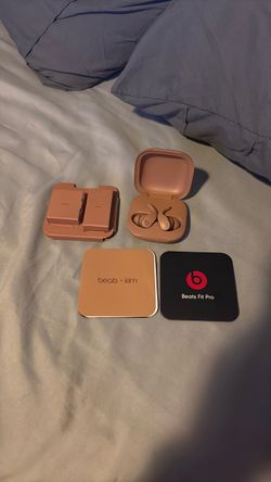 Beats x Kim