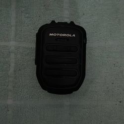Motorola  WM500 Pmmn4127A Two Way cellular Wi-Fi radio