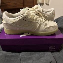 Mummy Dunks 10.5 DS