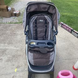 Chicco Stroller