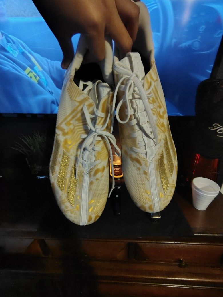 Size 12 Cleats