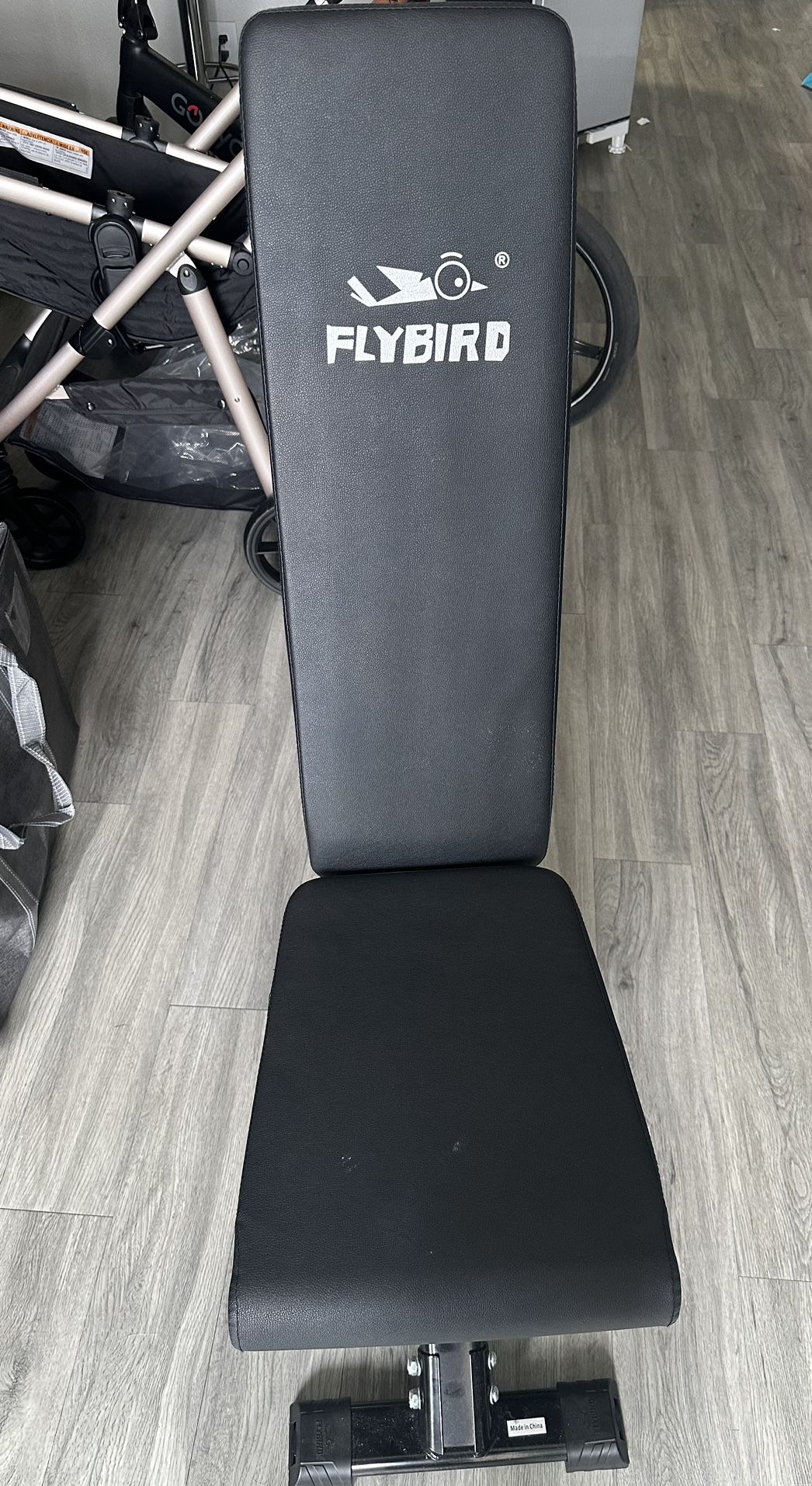 FLYBIRD Weight Bench 