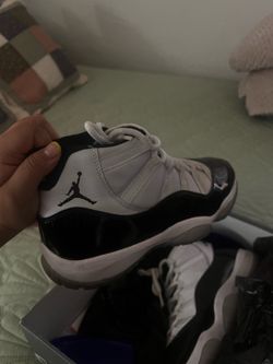 Concord Jordan 11s