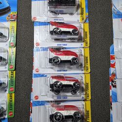 Hotwheels Diecast
