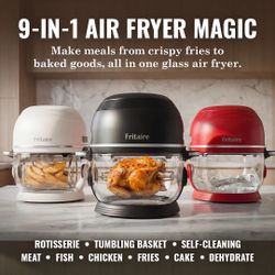 Fritaire Air Fryer