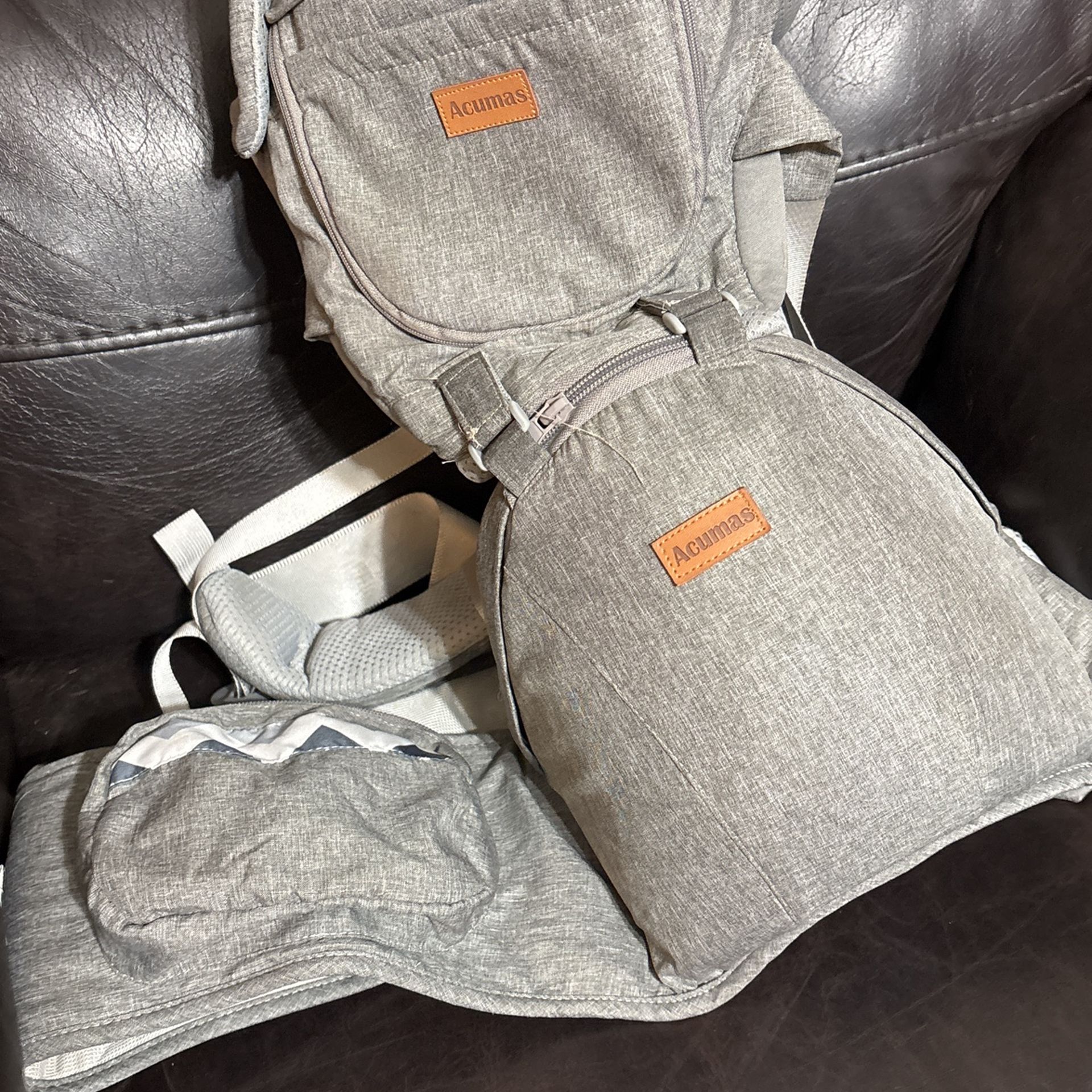 Baby Carrier