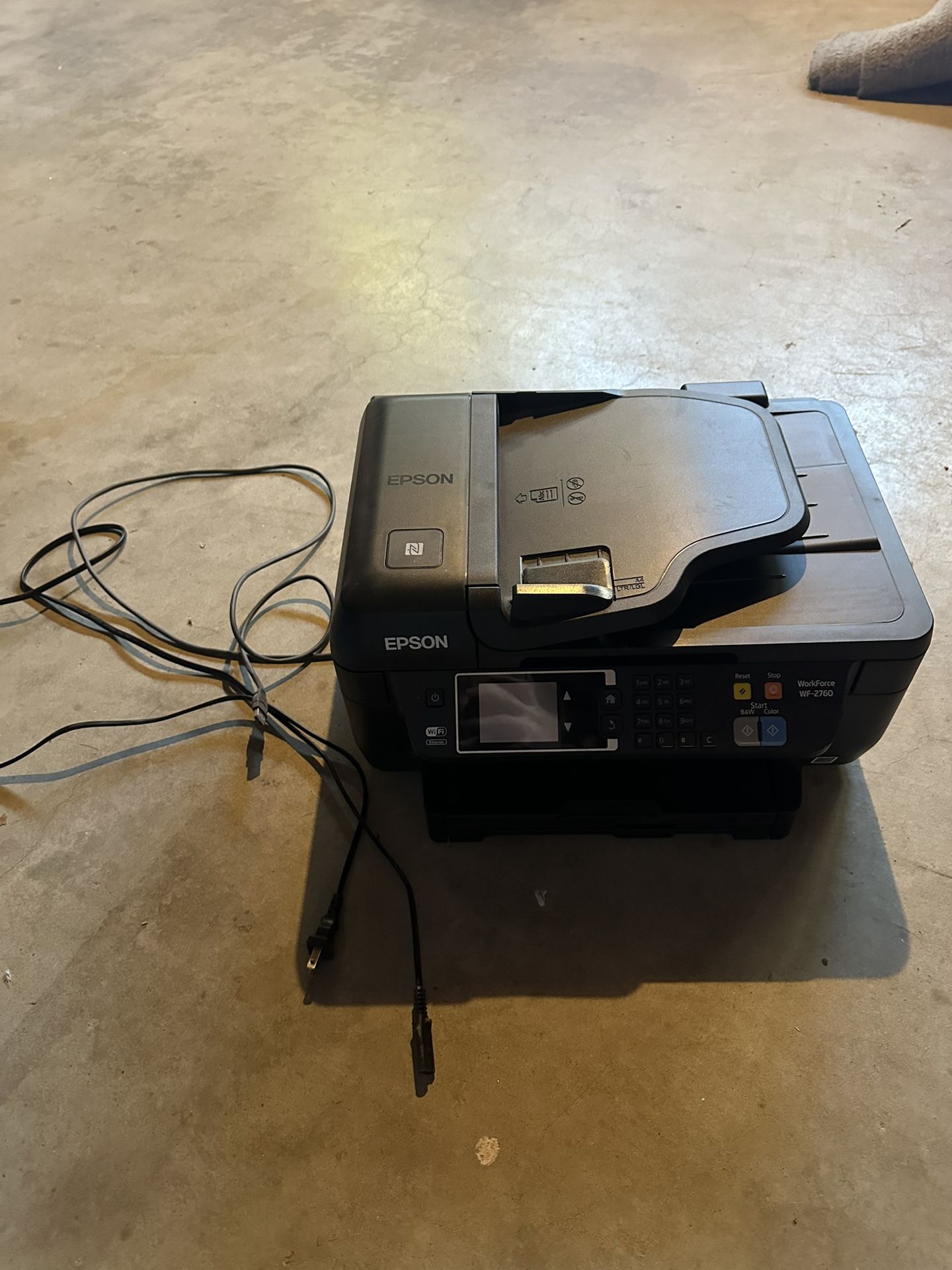 Epson Printer