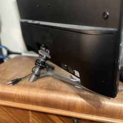 32inch Monitor