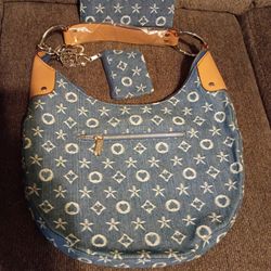 New Purse Asking $40