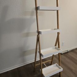 Urban Outfitters Barkley Storage Shelf