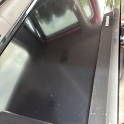 Toshiba 32 Inch No Remote 