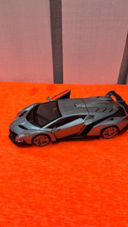 Die Cast Model Lamborghini Car , 1:24 Scale