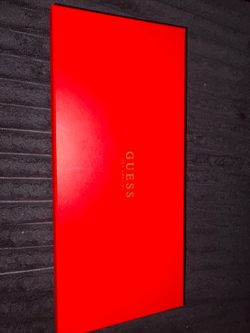 Guess Wallet with Mini Wallet