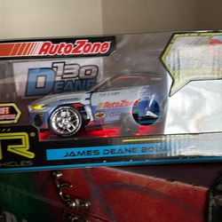 James deane drift die cast