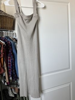 Vestido De Dama Talla m 