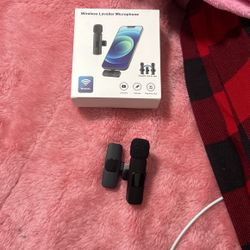 Mic For Android Type C