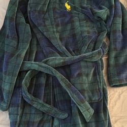 Polo Robe 