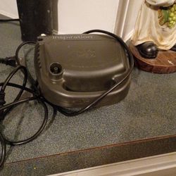 Nebulizer Machine