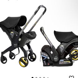 Doona Stroller