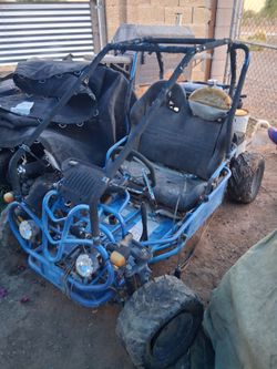 110cc Coolster 2 seater gocart gokart motos motorcycle pit bike dirt bike mini bike quad