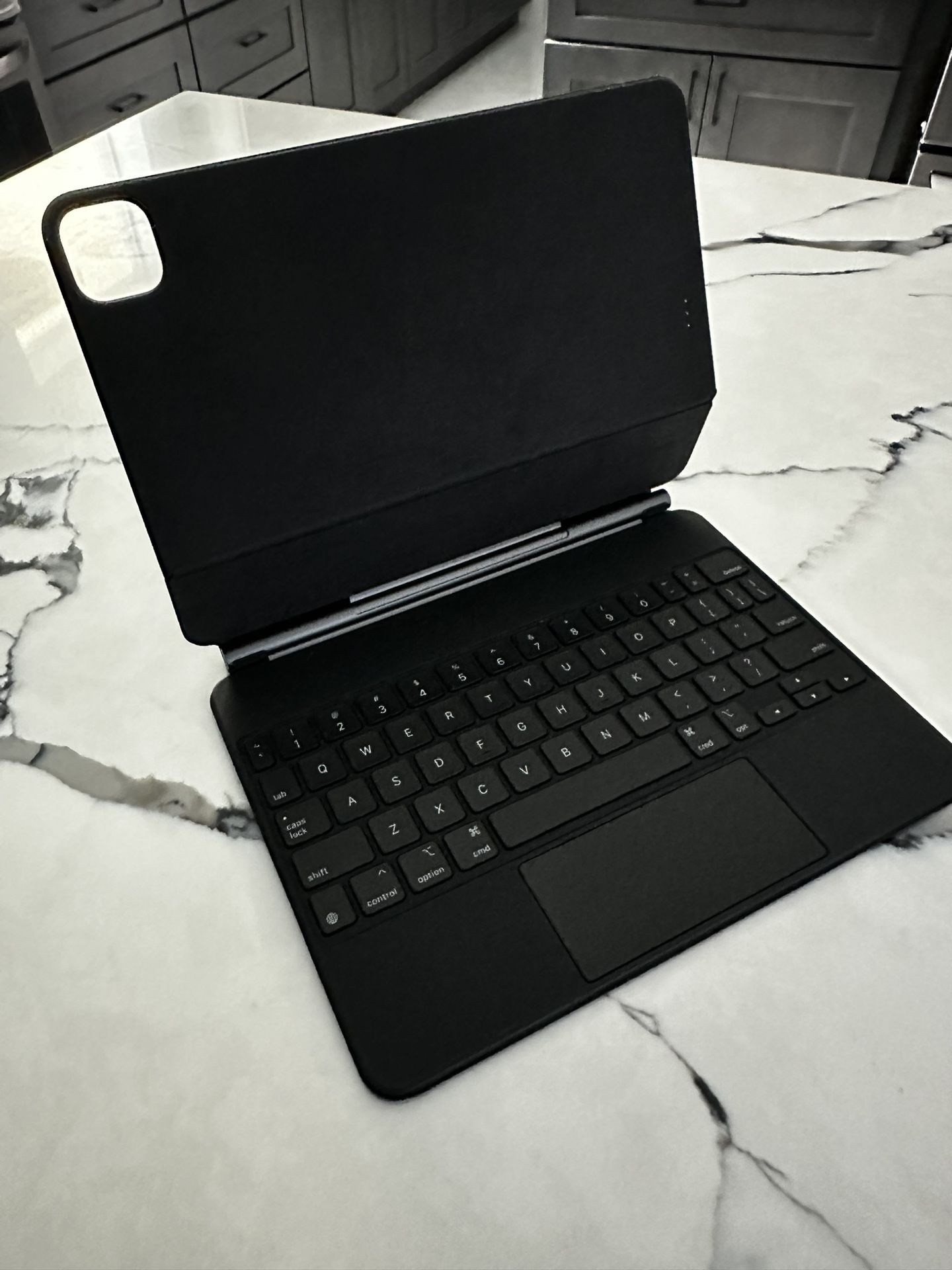 iPad Pro Magic Keyboard