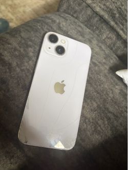 iPhone 14