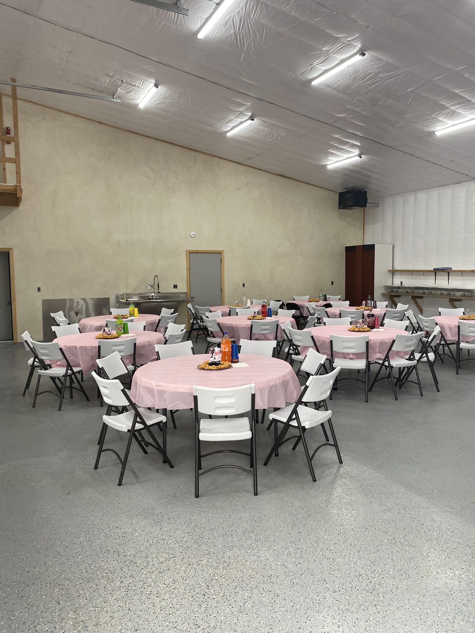 Salon De Eventos