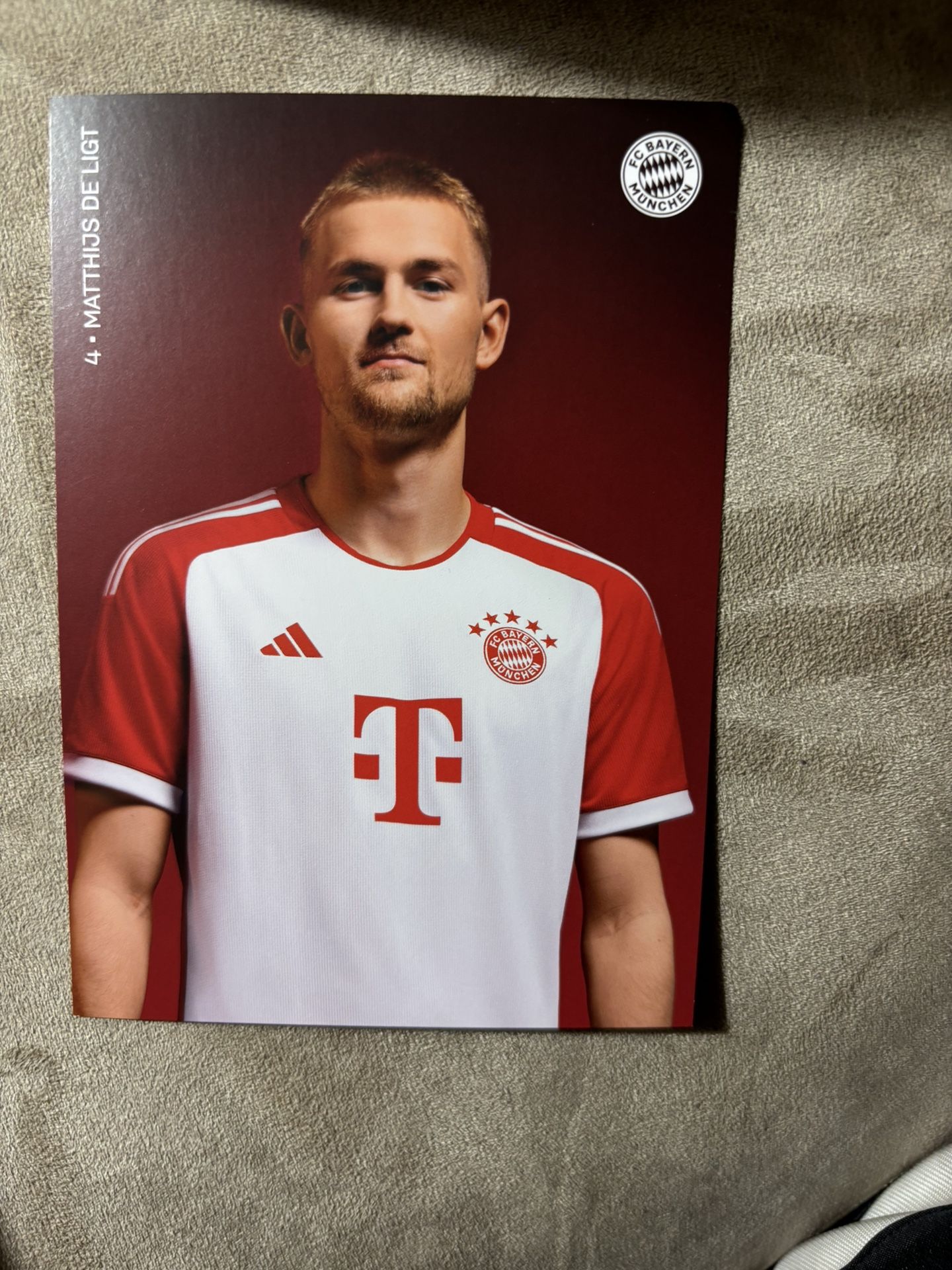 Bayern Card
