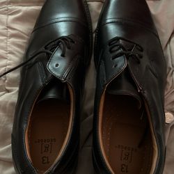 Dress Shoes