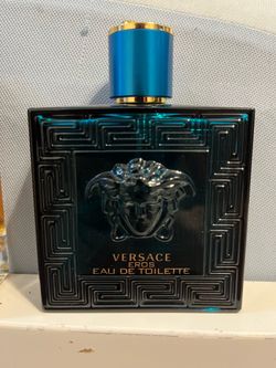 Versace Eros EDT 100ml