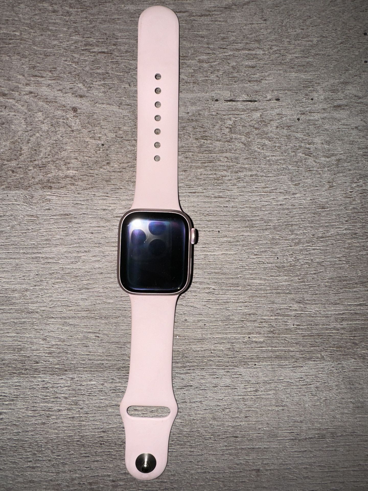 Apple Watch Series 9 41mm +cellular