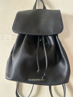 Victoria secret backpack