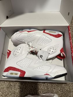 Air Jordan 6 Retro