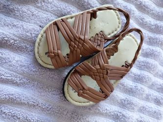 Mexican Huaraches