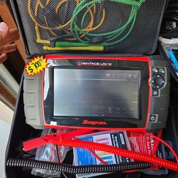 Snap On Vantage Ultra