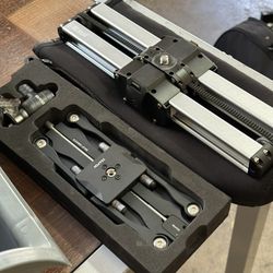 Zeapon Video Slider 