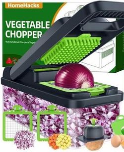 Vegetable Chopper