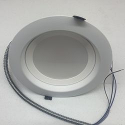 💡 Sylvania Ultra‑LED RT8 8″ Recessed Downlight Kit – NEW (2 Available) – (Best Offer)