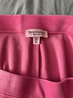 Juicy Couture Pants