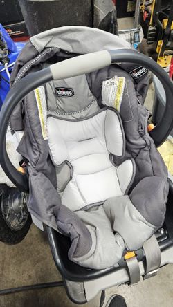 Chicco Car Seat