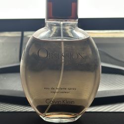 Obsession For Men