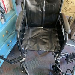 Wheel Chair
