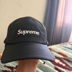 Supreme hat