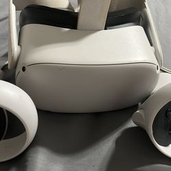 Oculus Quest 2