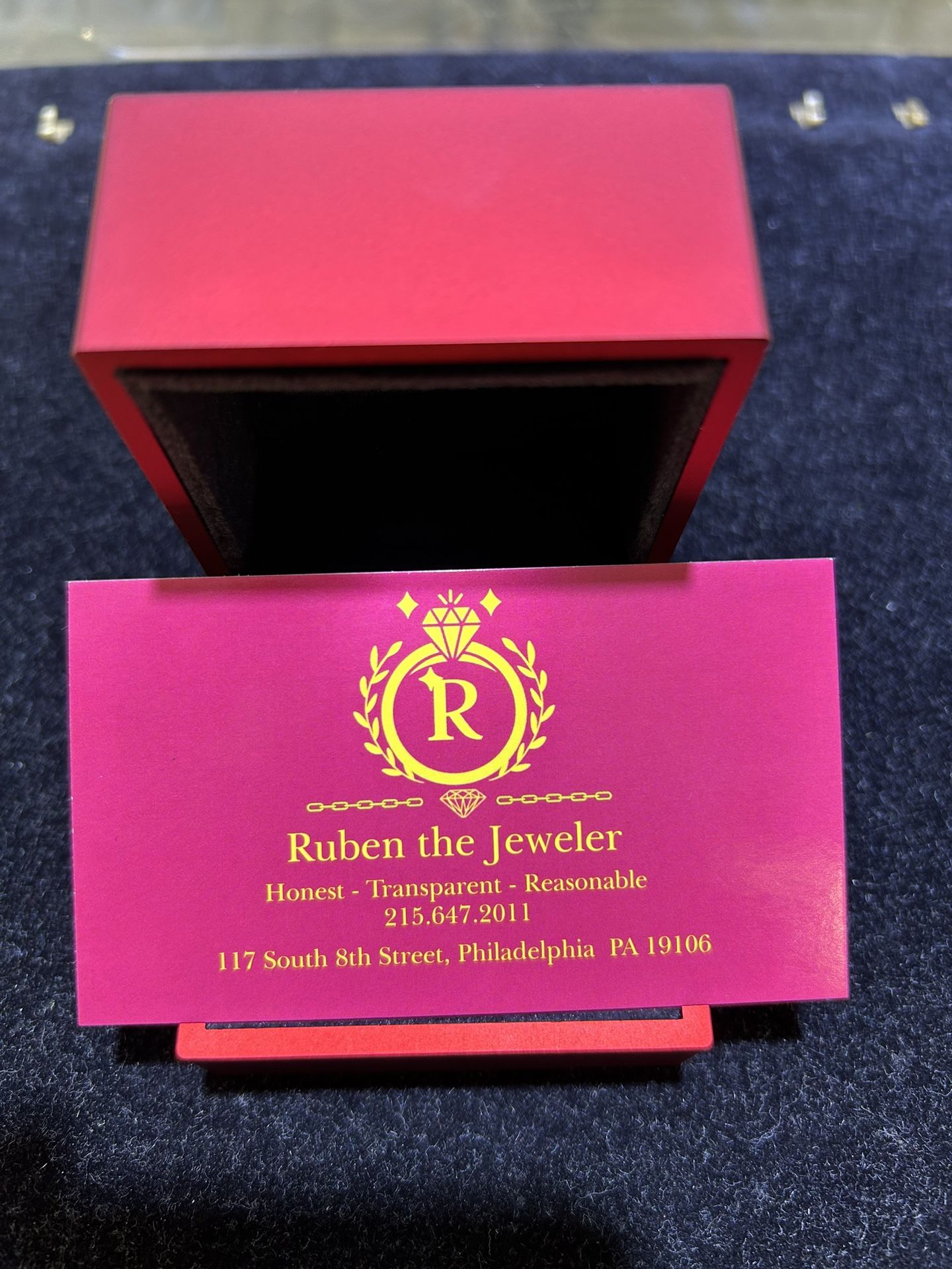 10K GOLD THICK ROPE CHAIN