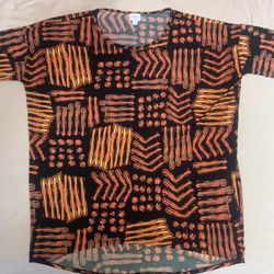 Women’s Tunic 