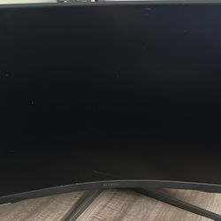 Samsung Monitor