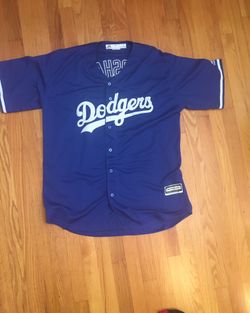 Dodgers Kershaw Jersey