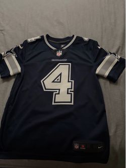 Dallas cowboys jersey men’s small